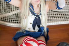 Kantai Collection – Tachibana Remika (112)