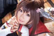 Kantai Collection – Tachibana Remika (1121)