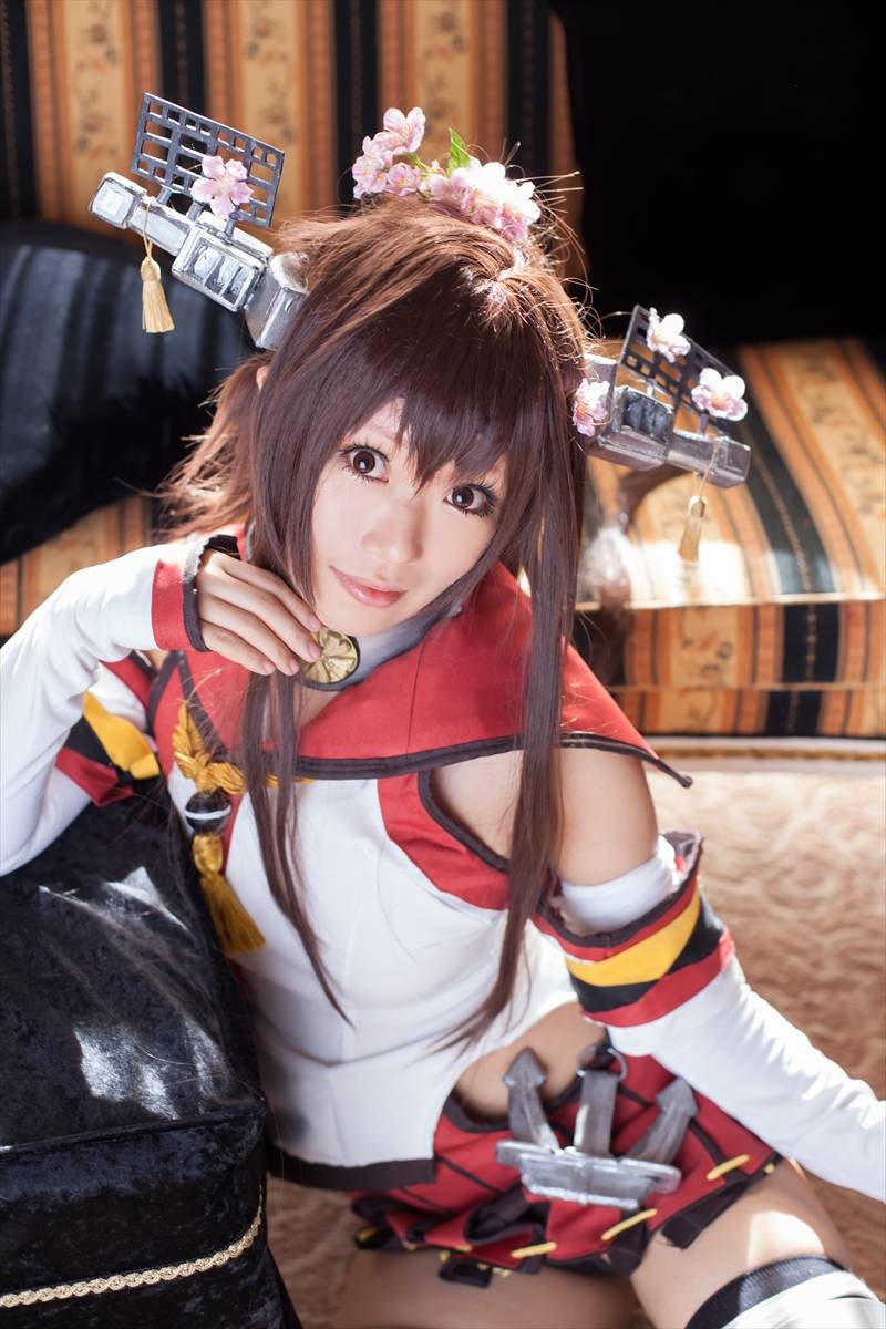 Kantai Collection – Tachibana Remika