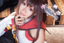 Kantai Collection – Tachibana Remika (1123)
