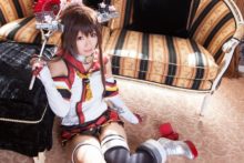 Kantai Collection – Tachibana Remika (1126)
