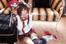 Kantai Collection – Tachibana Remika (1127)