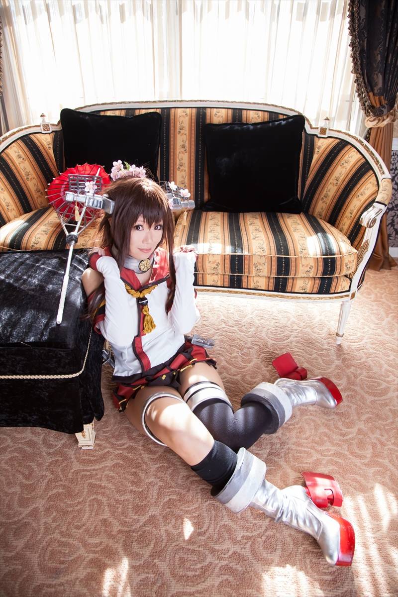 Kantai Collection – Tachibana Remika