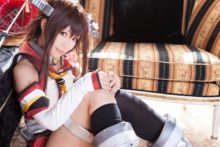Kantai Collection – Tachibana Remika (1128)