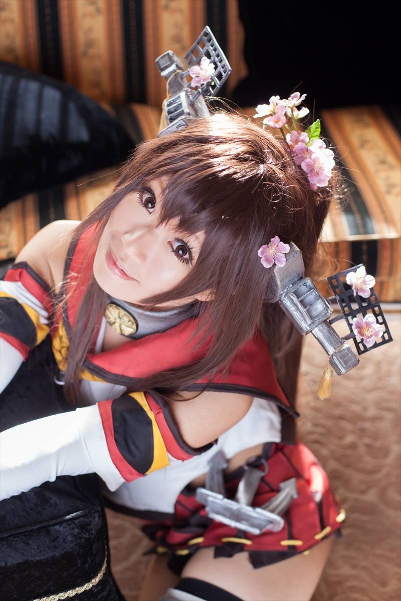 Kantai Collection – Tachibana Remika