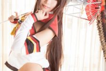 Kantai Collection – Tachibana Remika (1135)