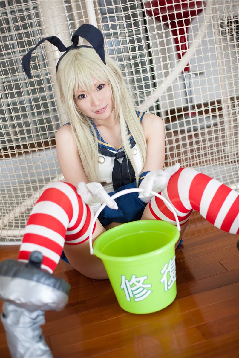 Kantai Collection – Tachibana Remika