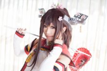 Kantai Collection – Tachibana Remika (1142)