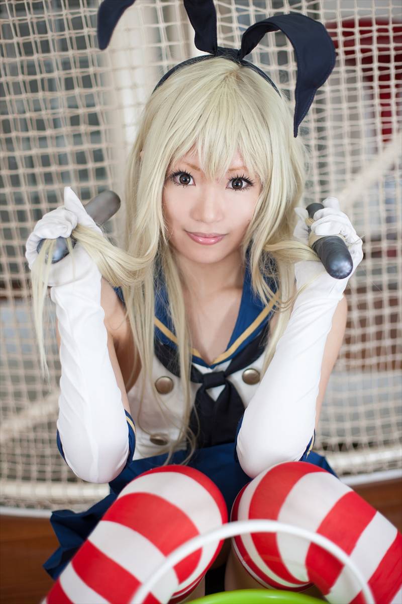 Kantai Collection – Tachibana Remika