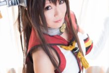 Kantai Collection – Tachibana Remika (1150)