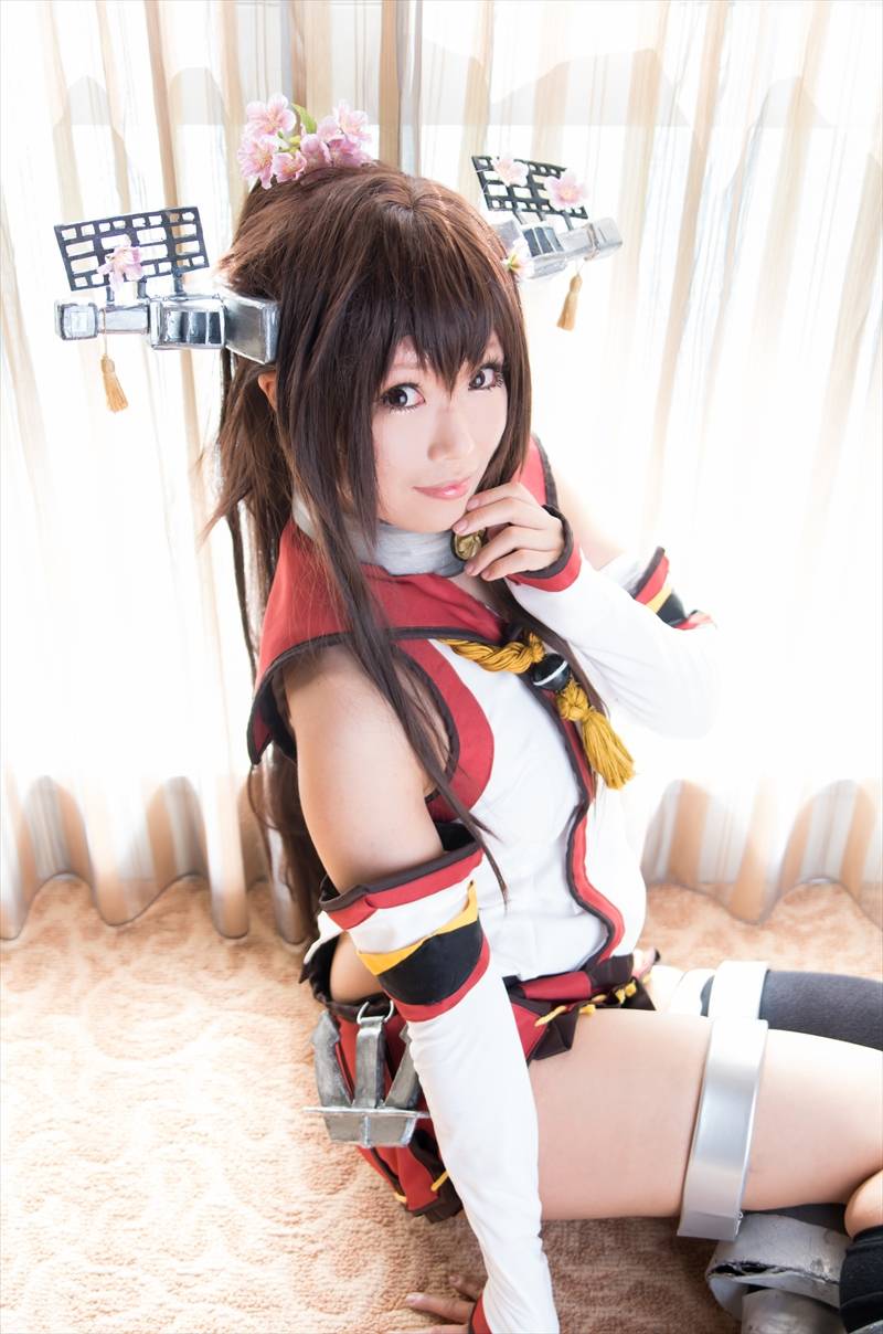 Kantai Collection – Tachibana Remika