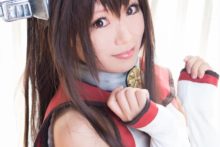 Kantai Collection – Tachibana Remika (1153)