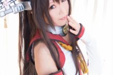 Kantai Collection – Tachibana Remika (1154)