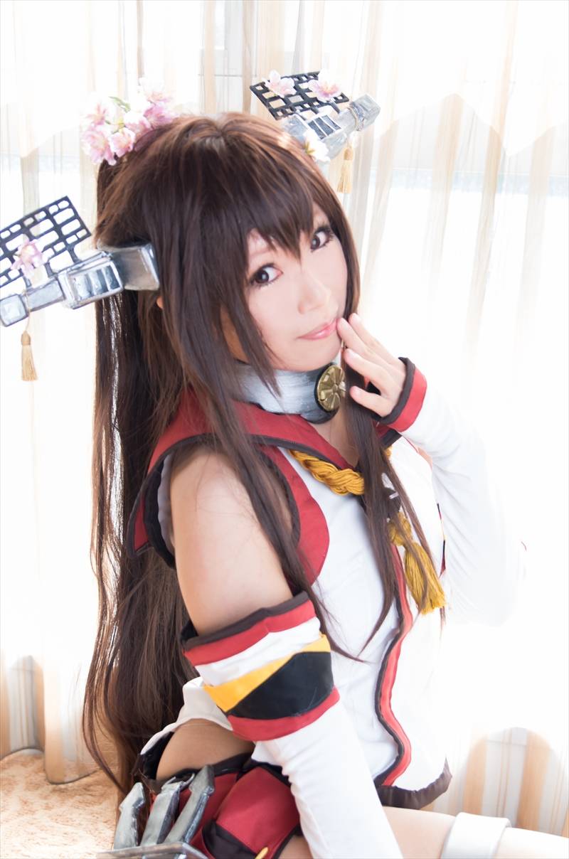Kantai Collection – Tachibana Remika