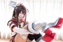 Kantai Collection – Tachibana Remika (1156)