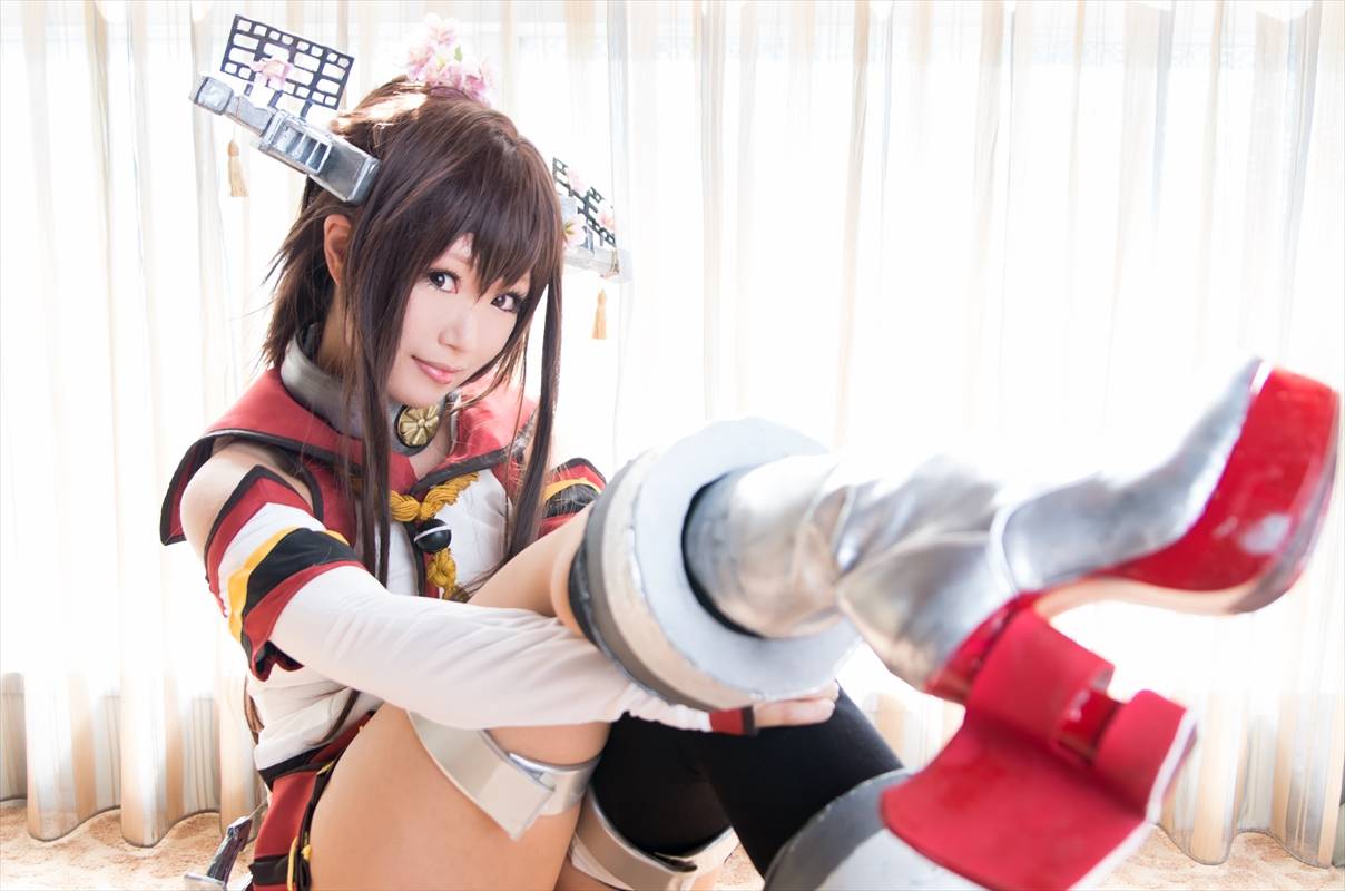 Kantai Collection – Tachibana Remika