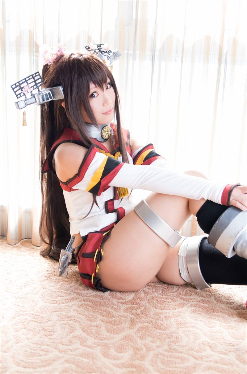 Kantai Collection – Tachibana Remika