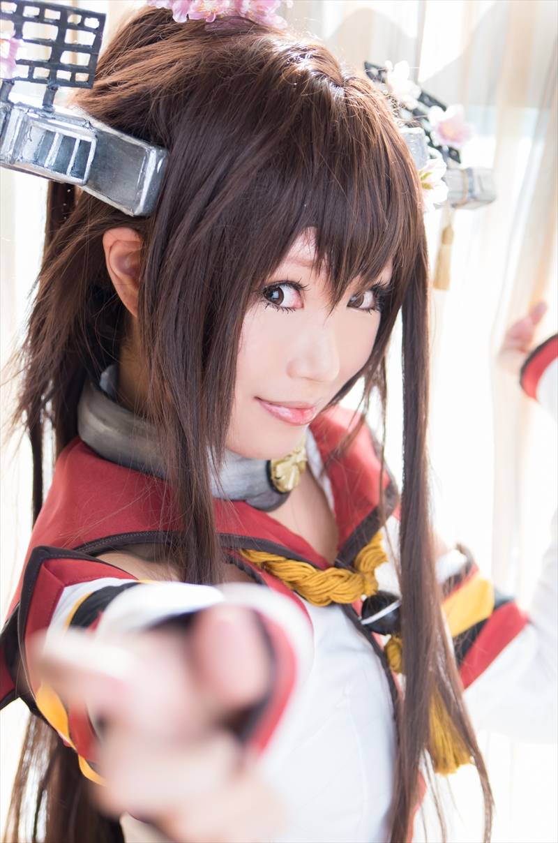 Kantai Collection – Tachibana Remika