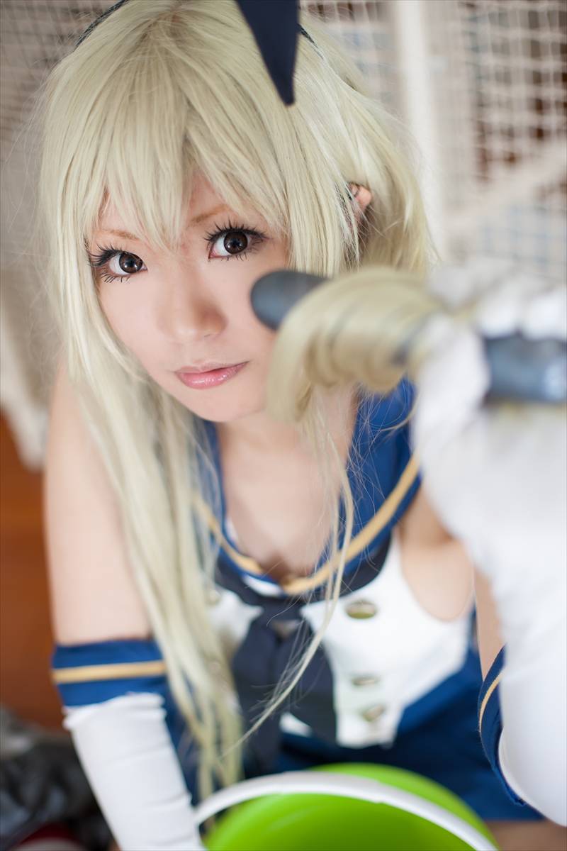 Kantai Collection – Tachibana Remika