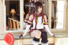 Kantai Collection – Tachibana Remika (1167)