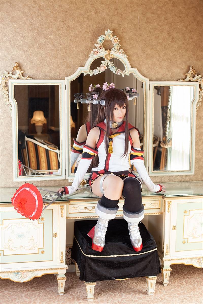 Kantai Collection – Tachibana Remika