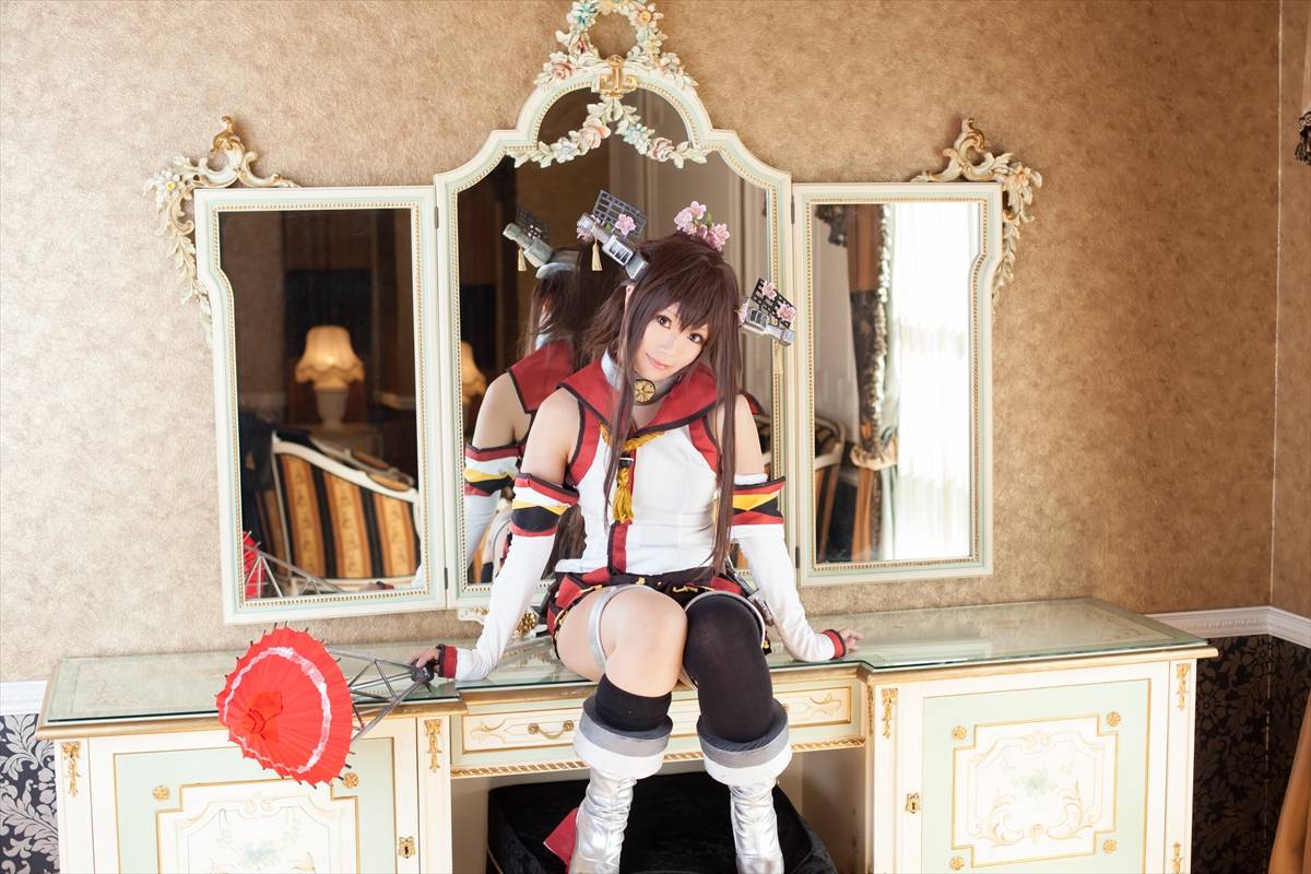 Kantai Collection – Tachibana Remika