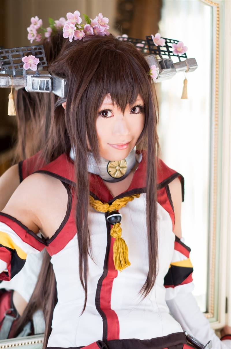 Kantai Collection – Tachibana Remika