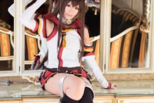Kantai Collection – Tachibana Remika (1173)