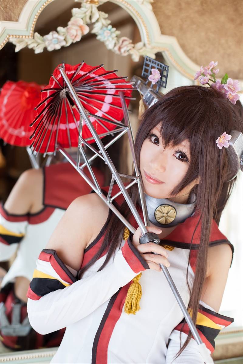 Kantai Collection – Tachibana Remika