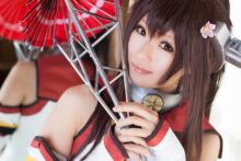 Kantai Collection – Tachibana Remika (1179)
