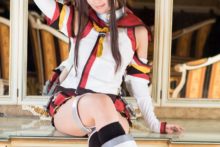 Kantai Collection – Tachibana Remika (1181)