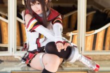 Kantai Collection – Tachibana Remika (1184)