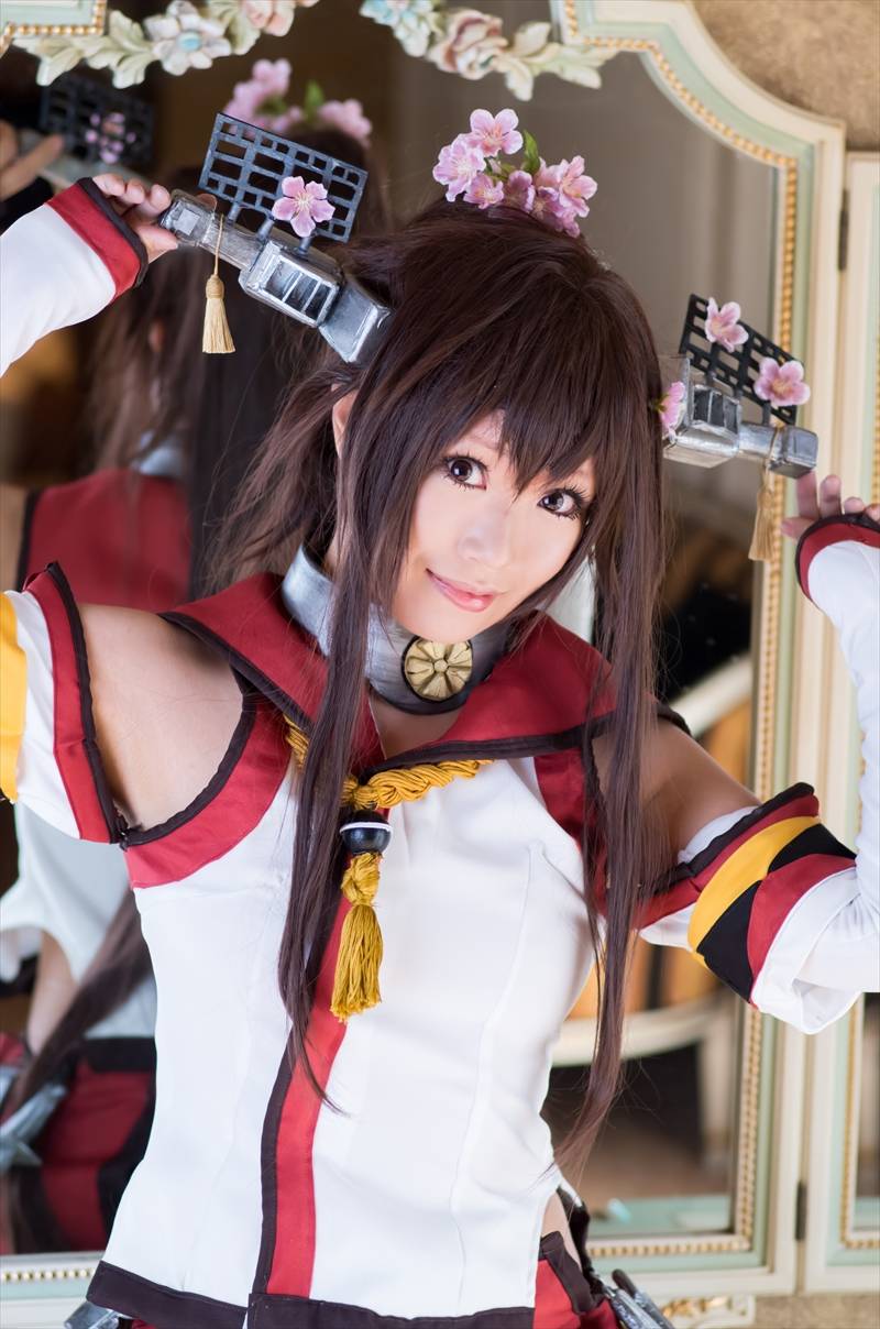 Kantai Collection – Tachibana Remika