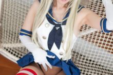 Kantai Collection – Tachibana Remika (119)