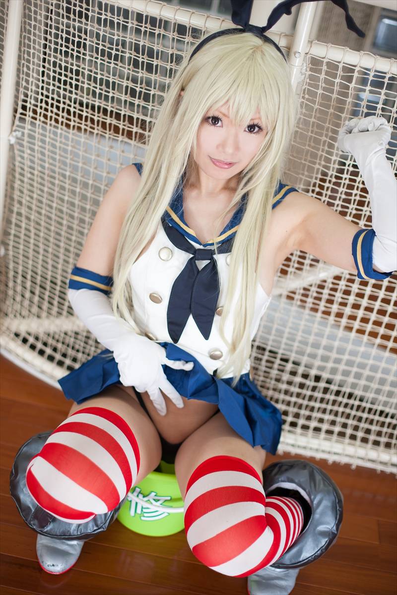 Kantai Collection – Tachibana Remika