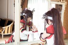 Kantai Collection – Tachibana Remika (1192)