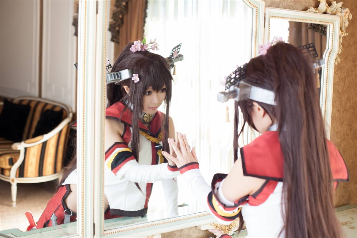 Kantai Collection – Tachibana Remika