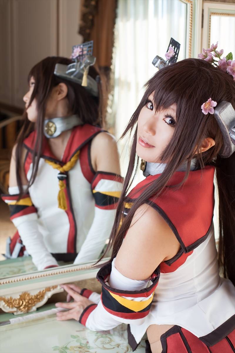 Kantai Collection – Tachibana Remika