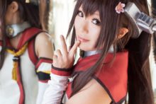 Kantai Collection – Tachibana Remika (1194)