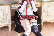 Kantai Collection – Tachibana Remika (1196)