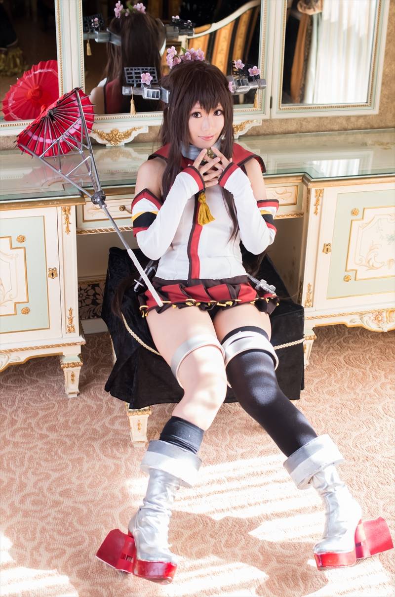 Kantai Collection – Tachibana Remika