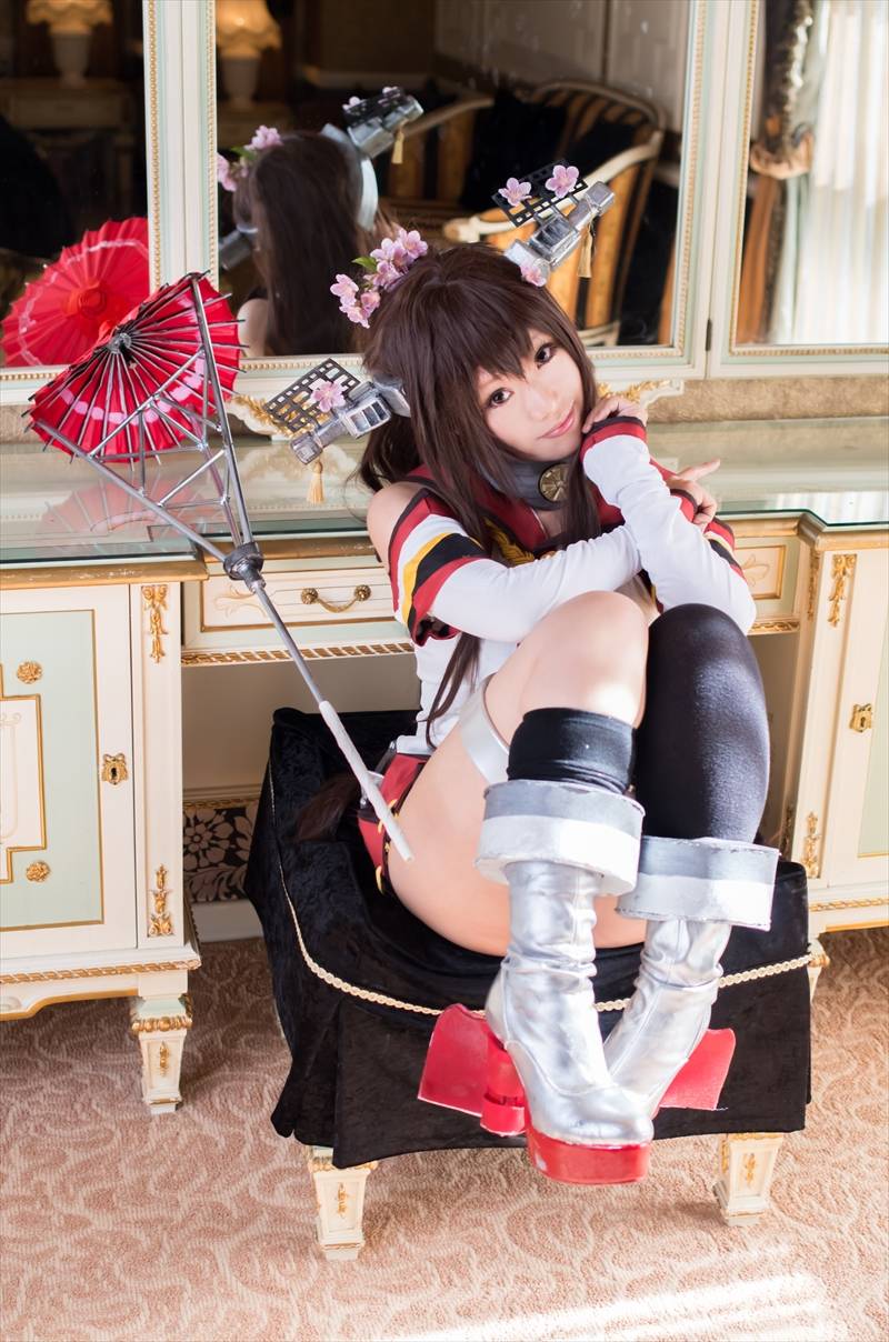 Kantai Collection – Tachibana Remika