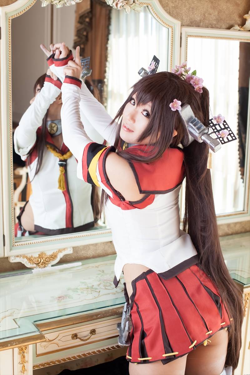 Kantai Collection – Tachibana Remika