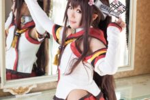 Kantai Collection – Tachibana Remika (1204)