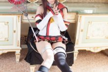 Kantai Collection – Tachibana Remika (1206)