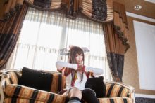 Kantai Collection – Tachibana Remika (1210)