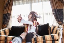 Kantai Collection – Tachibana Remika (1211)