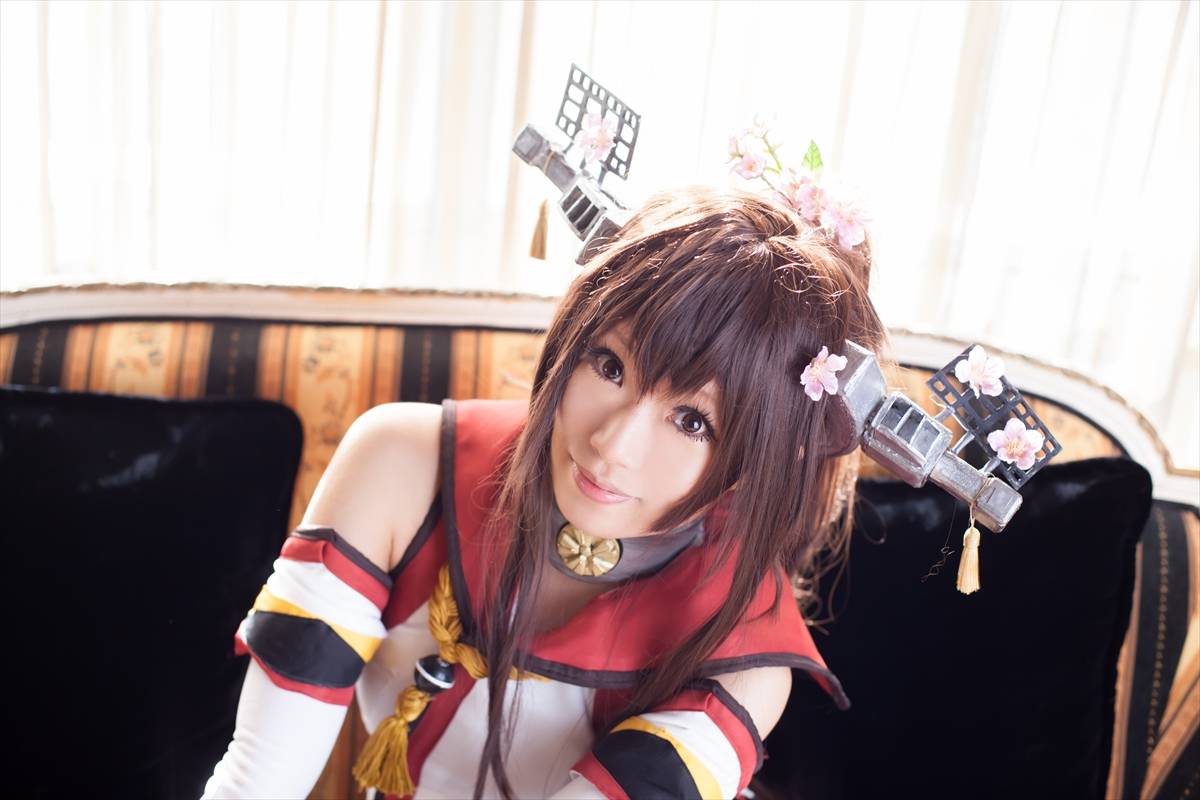 Kantai Collection – Tachibana Remika