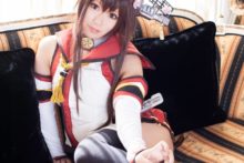 Kantai Collection – Tachibana Remika (1218)