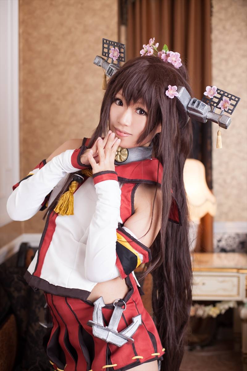 Kantai Collection – Tachibana Remika